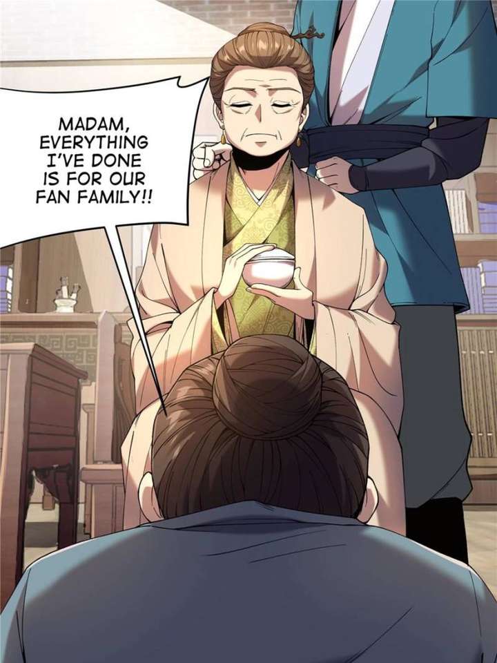 Celebrating the Remaining Life Chapter 13 - Page 28