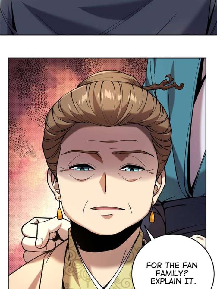 Celebrating the Remaining Life Chapter 13 - Page 29