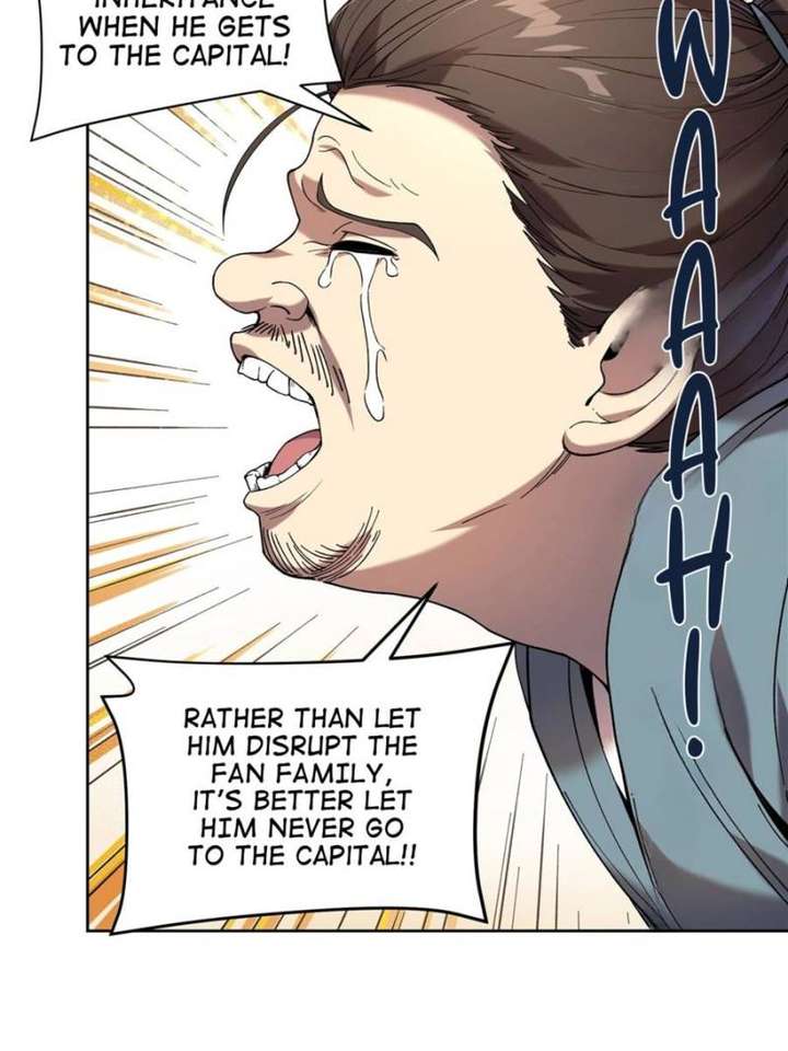 Celebrating the Remaining Life Chapter 13 - Page 31