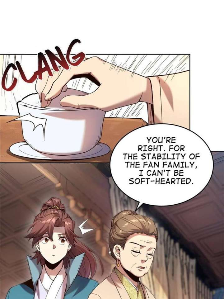 Celebrating the Remaining Life Chapter 13 - Page 32