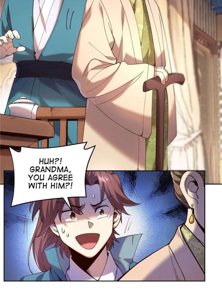 Celebrating the Remaining Life Chapter 13 - Page 33