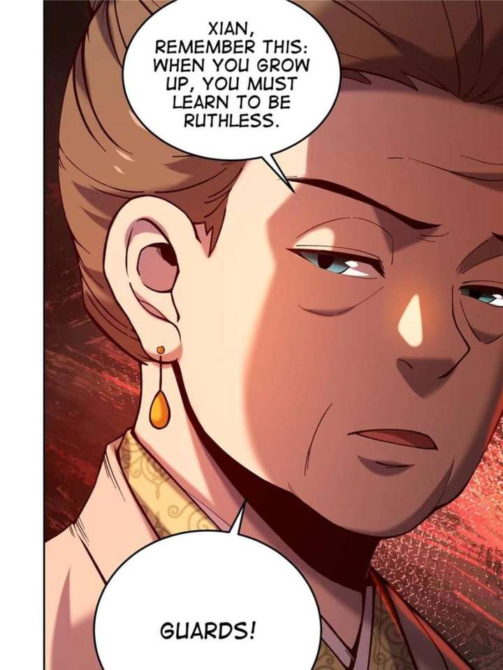 Celebrating the Remaining Life Chapter 13 - Page 35