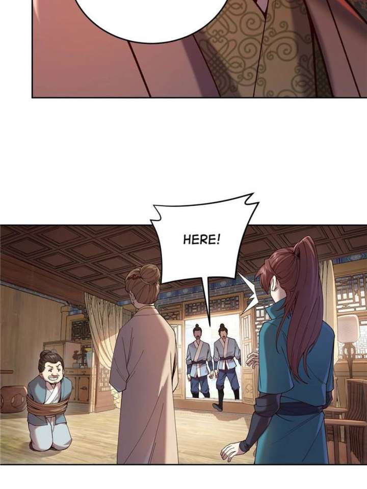 Celebrating the Remaining Life Chapter 13 - Page 36