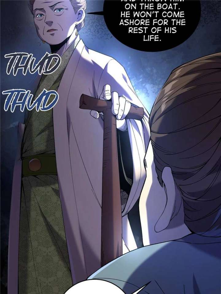 Celebrating the Remaining Life Chapter 13 - Page 40