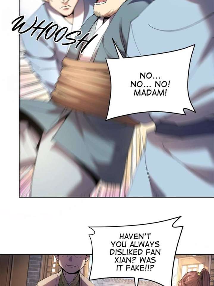 Celebrating the Remaining Life Chapter 13 - Page 42