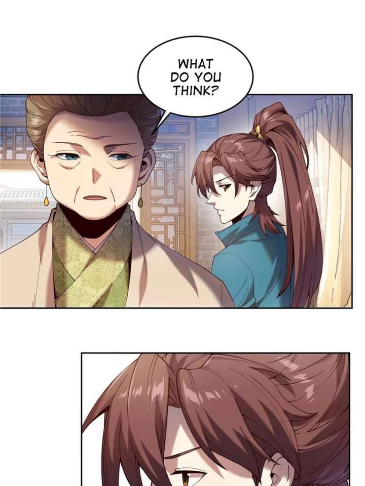 Celebrating the Remaining Life Chapter 13 - Page 44