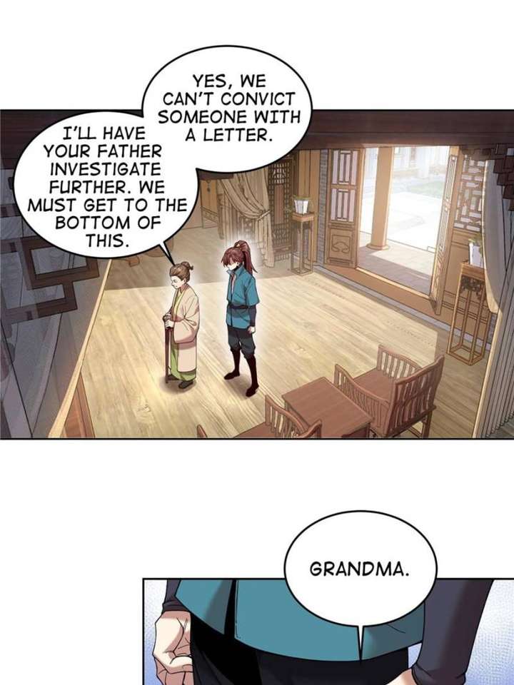 Celebrating the Remaining Life Chapter 13 - Page 46