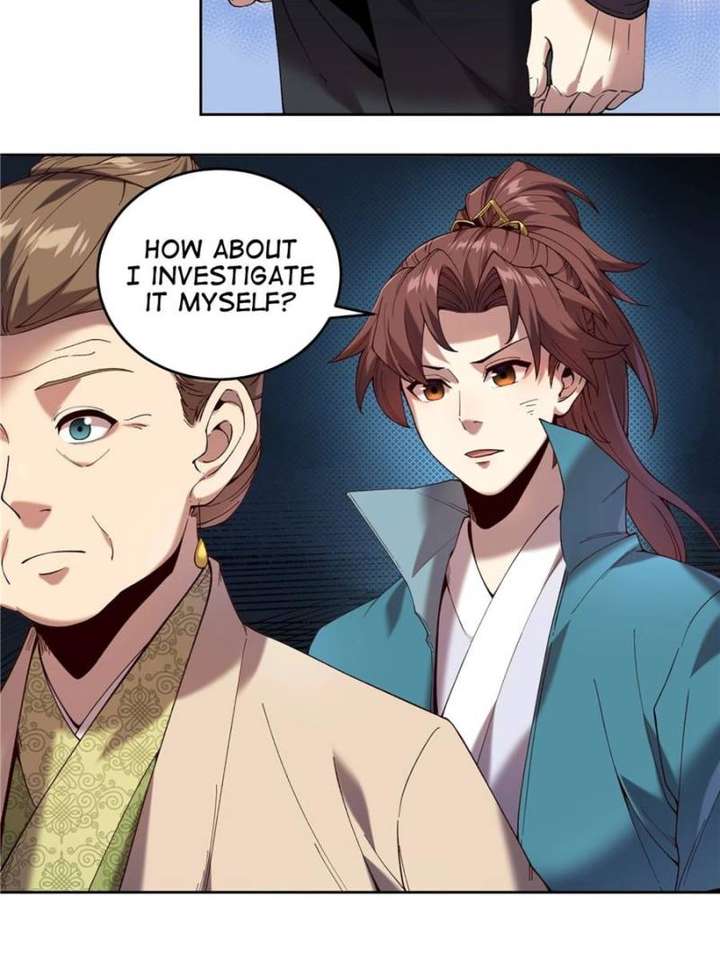 Celebrating the Remaining Life Chapter 13 - Page 47