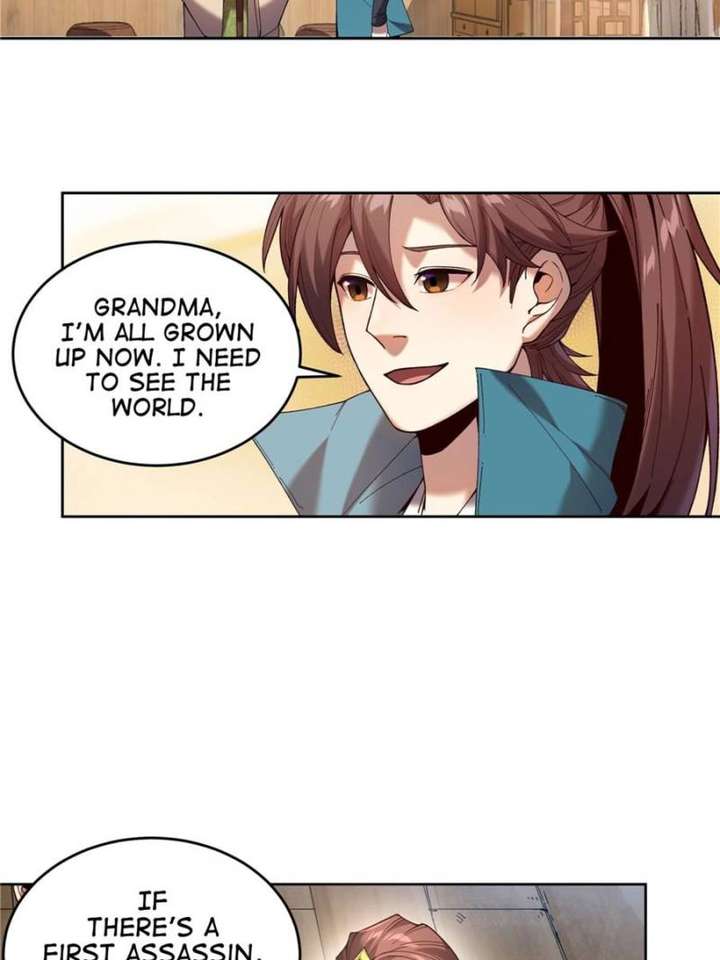 Celebrating the Remaining Life Chapter 13 - Page 49