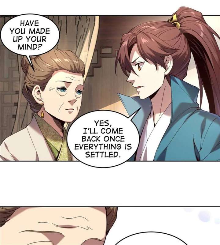 Celebrating the Remaining Life Chapter 13 - Page 51