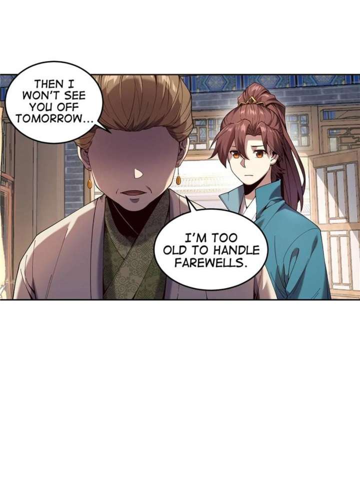 Celebrating the Remaining Life Chapter 13 - Page 53