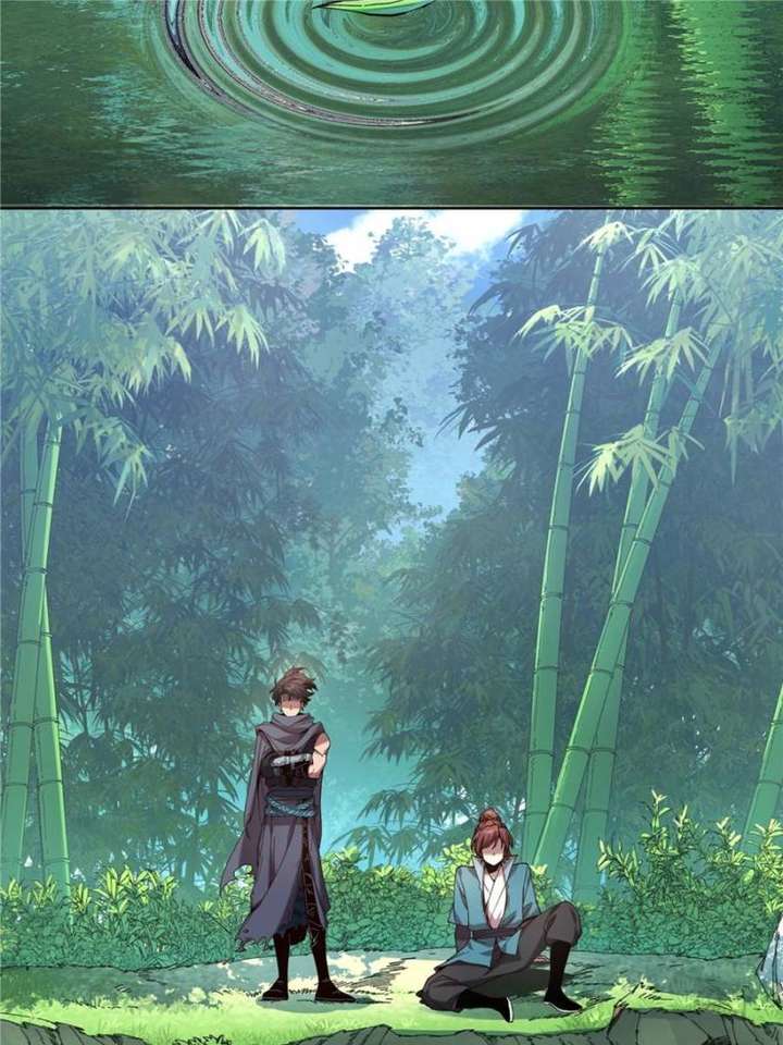 Celebrating the Remaining Life Chapter 13 - Page 57