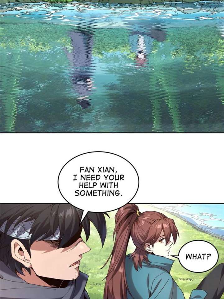 Celebrating the Remaining Life Chapter 13 - Page 58