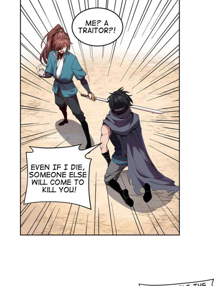 Celebrating the Remaining Life Chapter 13 - Page 6