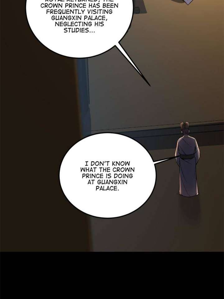 Celebrating the Remaining Life Chapter 130 - Page 15