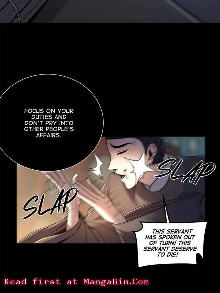 Celebrating the Remaining Life Chapter 130 - Page 18