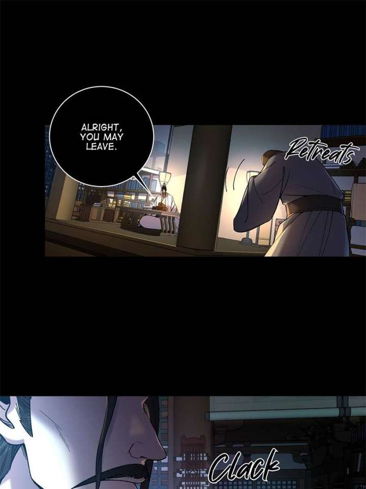 Celebrating the Remaining Life Chapter 130 - Page 20