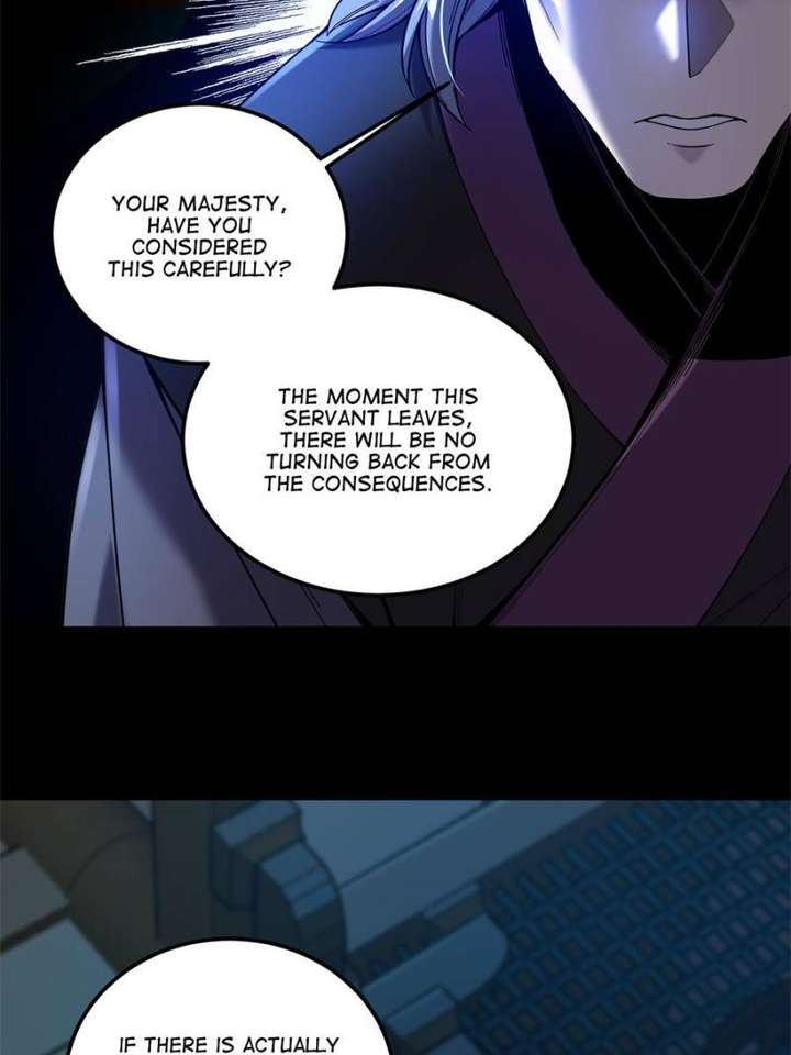 Celebrating the Remaining Life Chapter 130 - Page 23