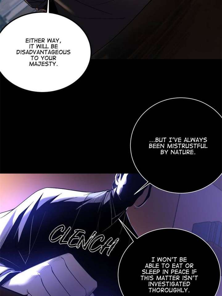 Celebrating the Remaining Life Chapter 130 - Page 25