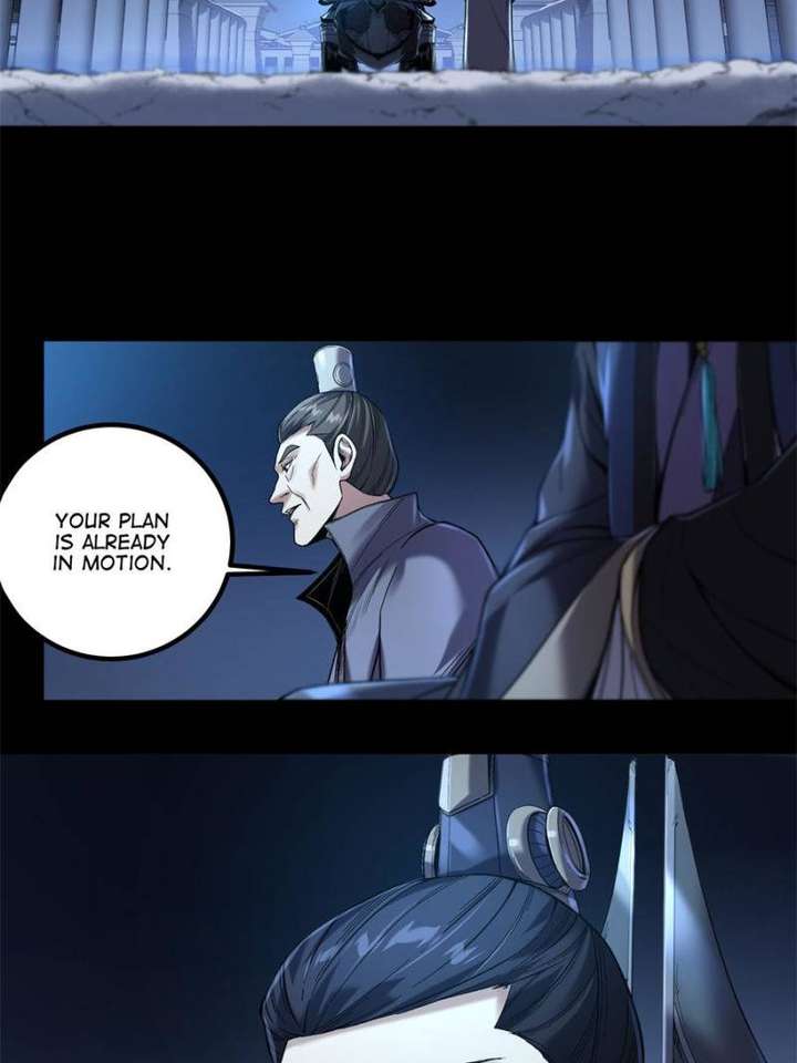 Celebrating the Remaining Life Chapter 130 - Page 29