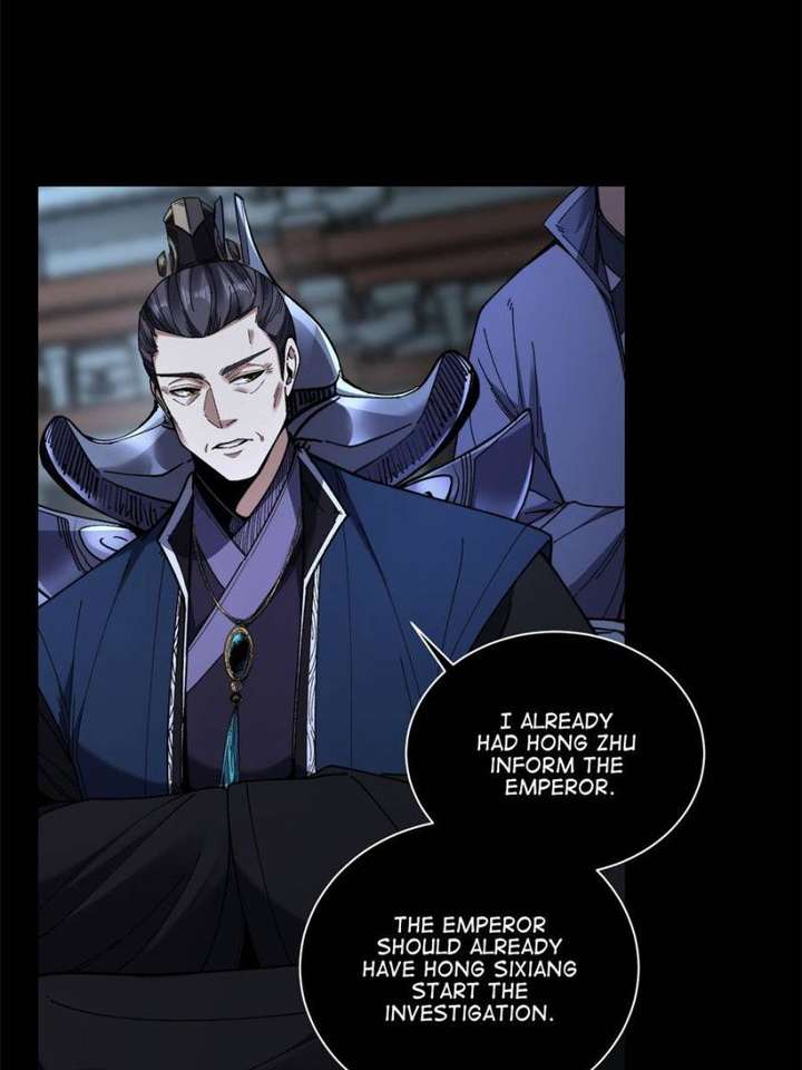 Celebrating the Remaining Life Chapter 130 - Page 35