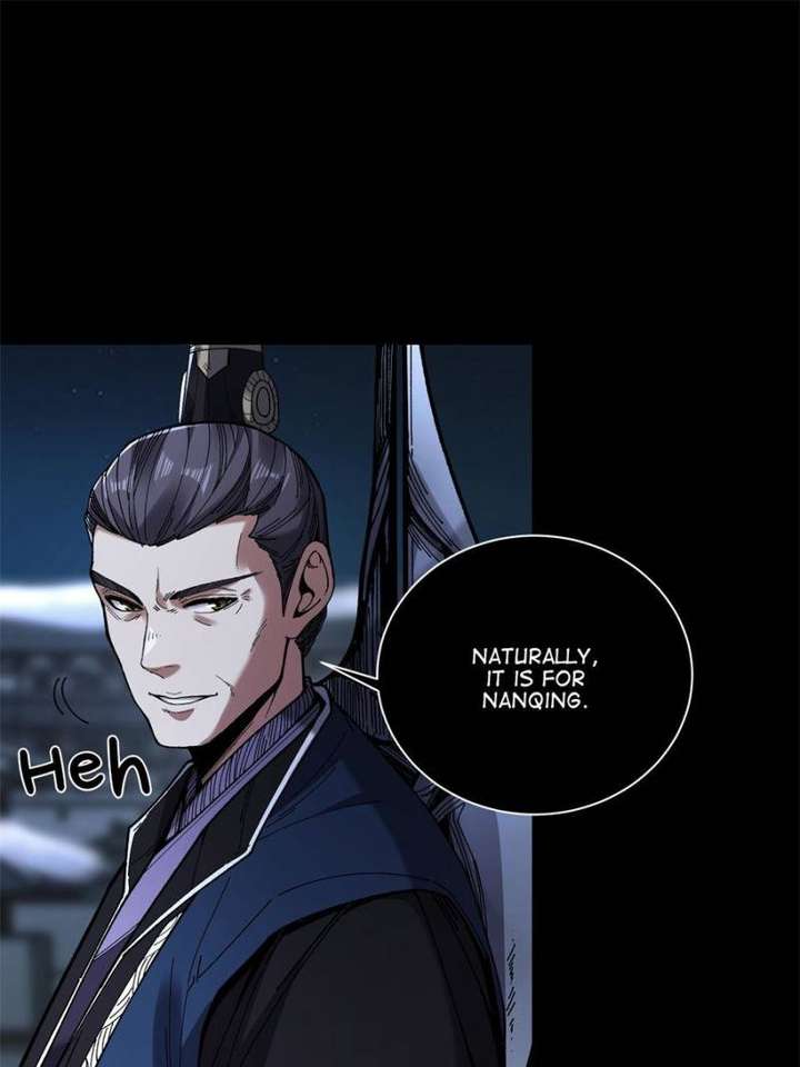 Celebrating the Remaining Life Chapter 130 - Page 39