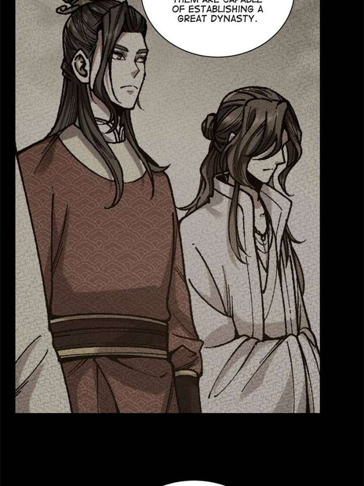 Celebrating the Remaining Life Chapter 130 - Page 42