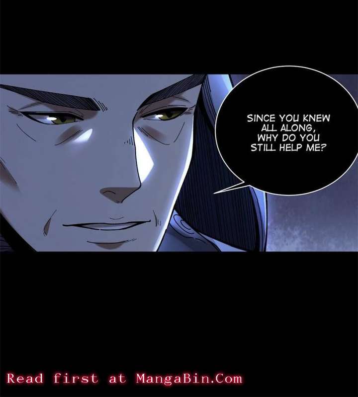 Celebrating the Remaining Life Chapter 130 - Page 44