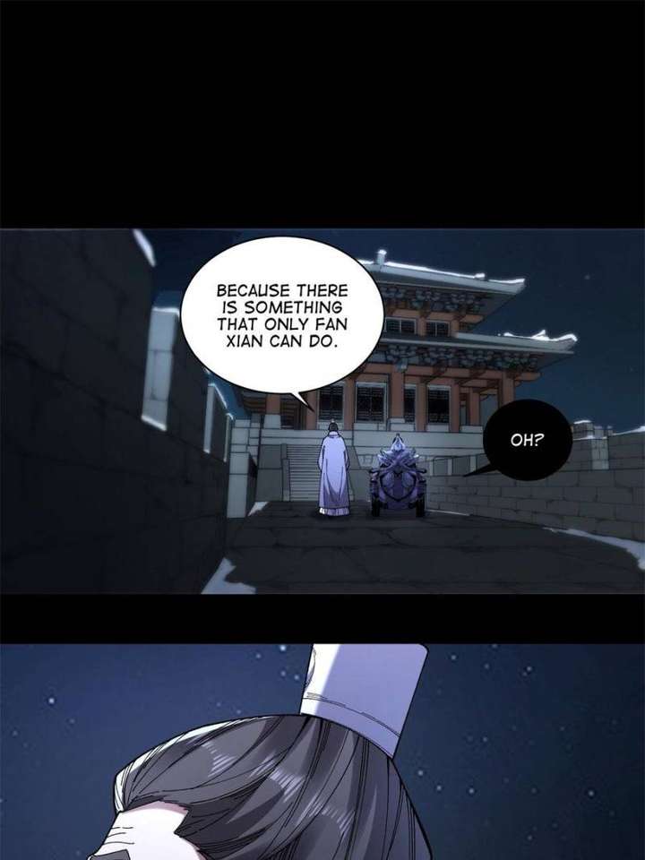 Celebrating the Remaining Life Chapter 130 - Page 45