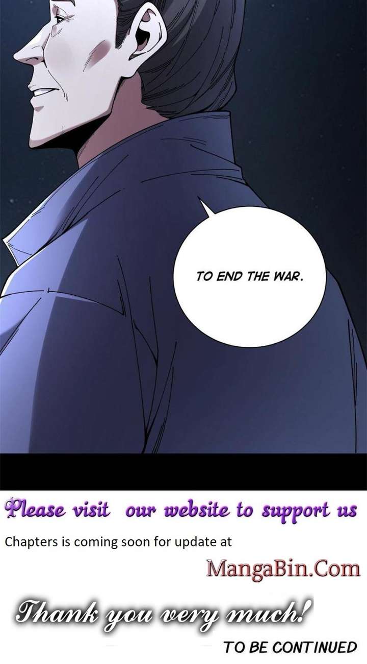 Celebrating the Remaining Life Chapter 130 - Page 46