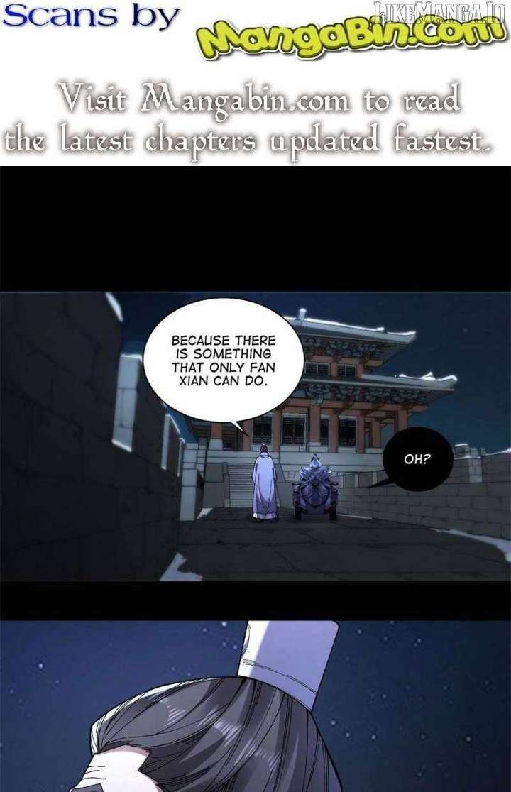 Celebrating the Remaining Life Chapter 131 - Page 1