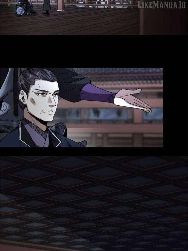 Celebrating the Remaining Life Chapter 131 - Page 15