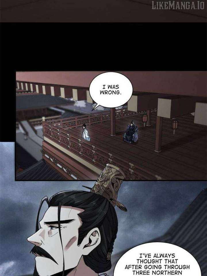 Celebrating the Remaining Life Chapter 131 - Page 17