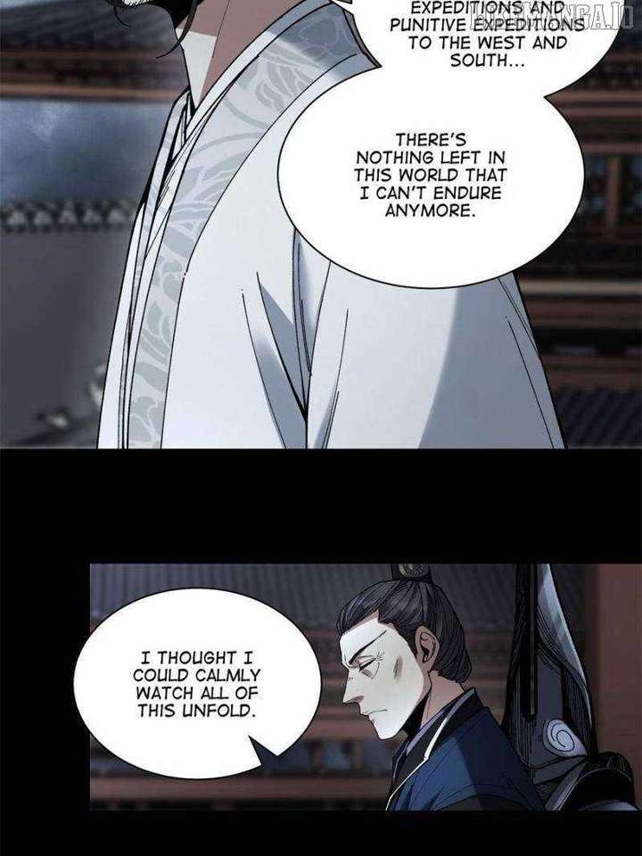 Celebrating the Remaining Life Chapter 131 - Page 18