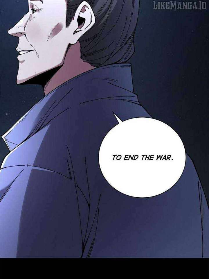 Celebrating the Remaining Life Chapter 131 - Page 2