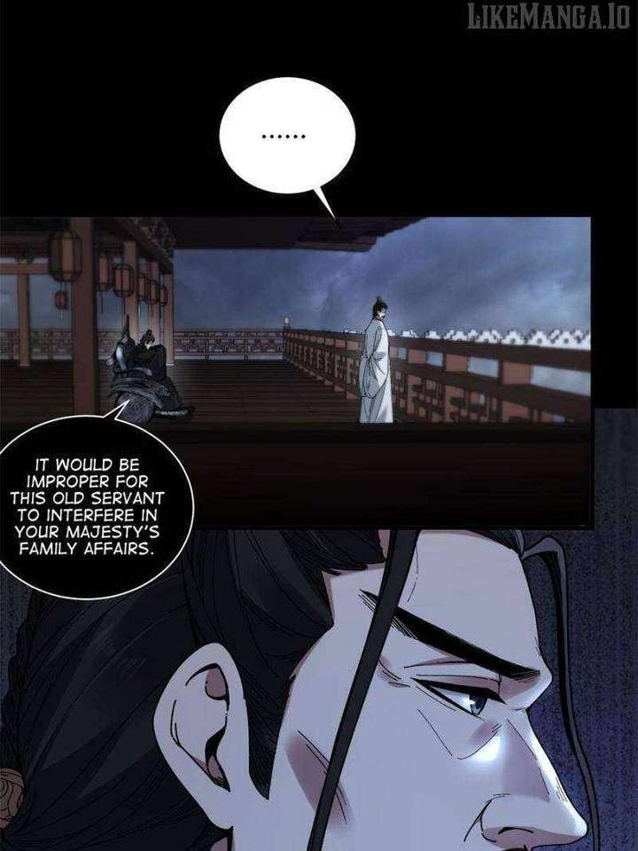 Celebrating the Remaining Life Chapter 131 - Page 22