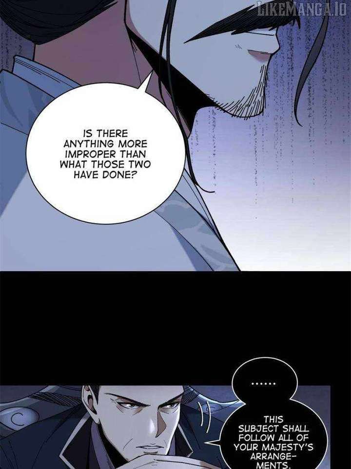 Celebrating the Remaining Life Chapter 131 - Page 23