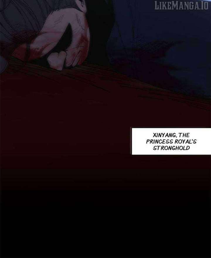 Celebrating the Remaining Life Chapter 131 - Page 32