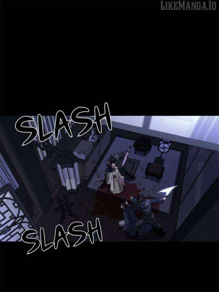 Celebrating the Remaining Life Chapter 131 - Page 33