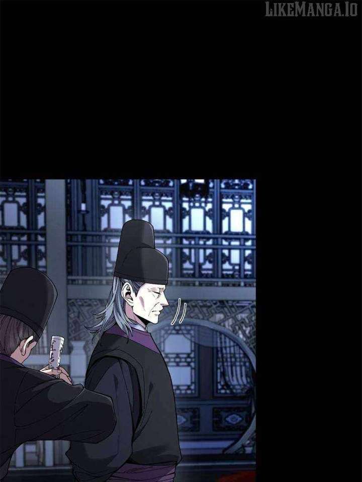 Celebrating the Remaining Life Chapter 131 - Page 39