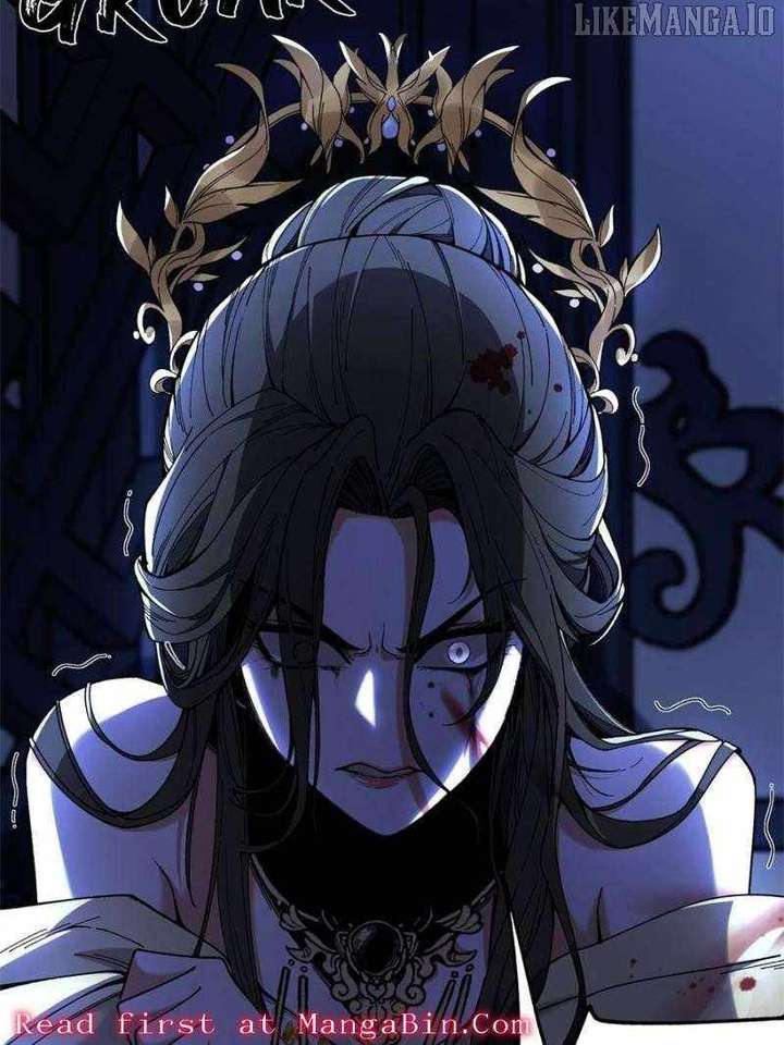 Celebrating the Remaining Life Chapter 131 - Page 42