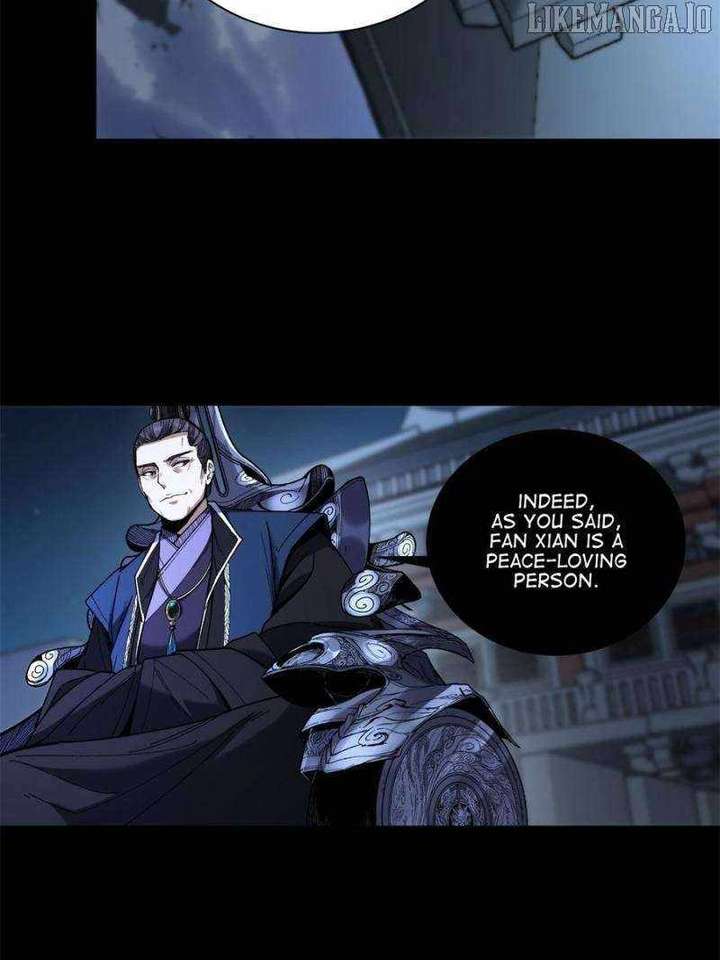 Celebrating the Remaining Life Chapter 131 - Page 5