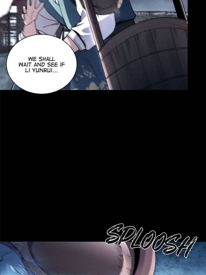 Celebrating the Remaining Life Chapter 132 - Page 10