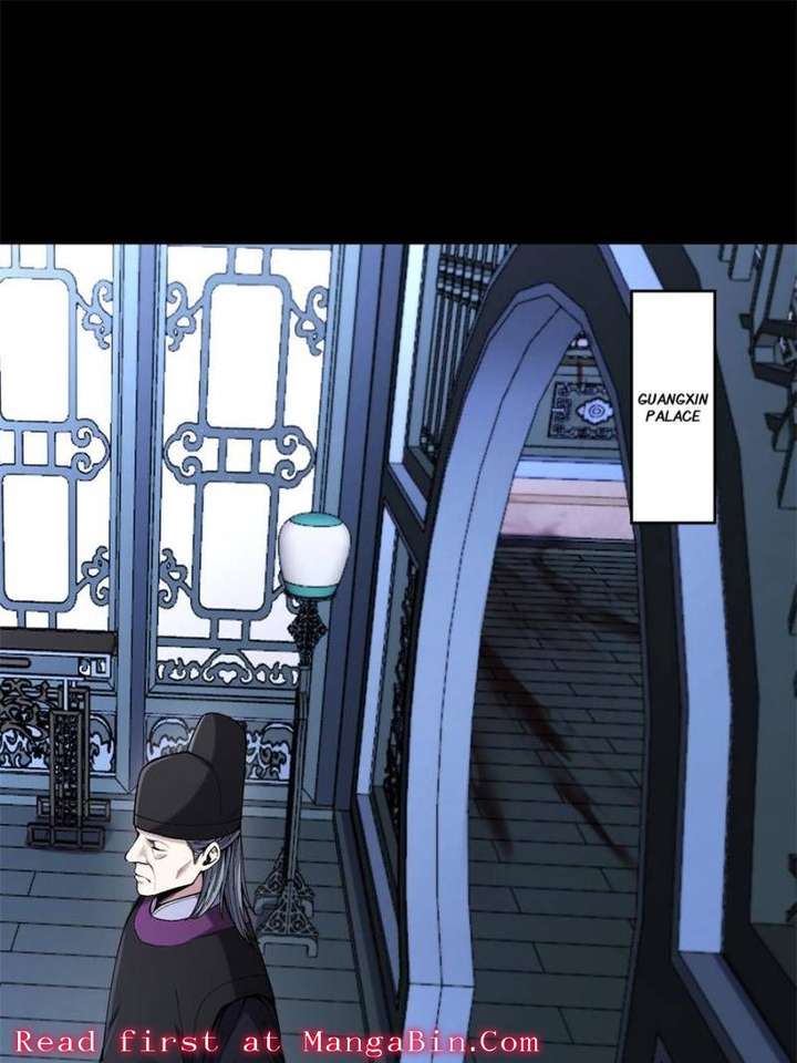 Celebrating the Remaining Life Chapter 132 - Page 13