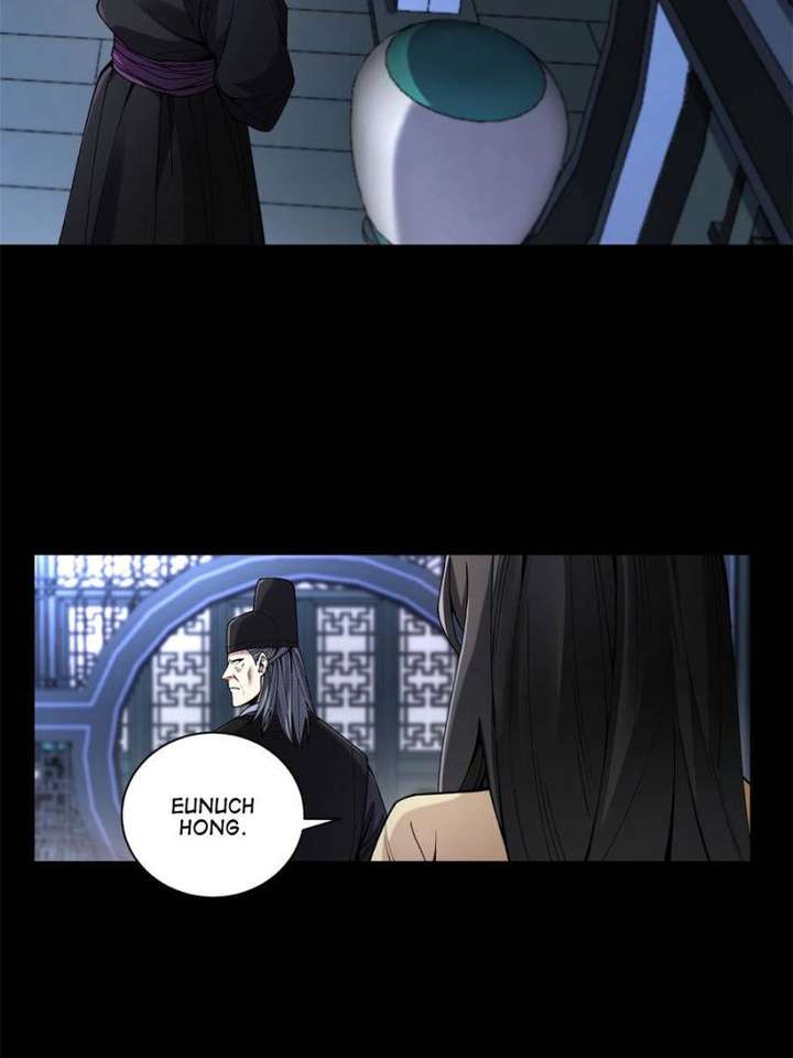 Celebrating the Remaining Life Chapter 132 - Page 14