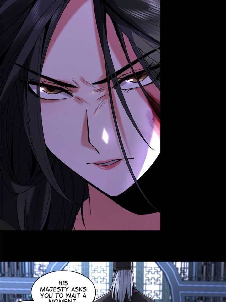 Celebrating the Remaining Life Chapter 132 - Page 17