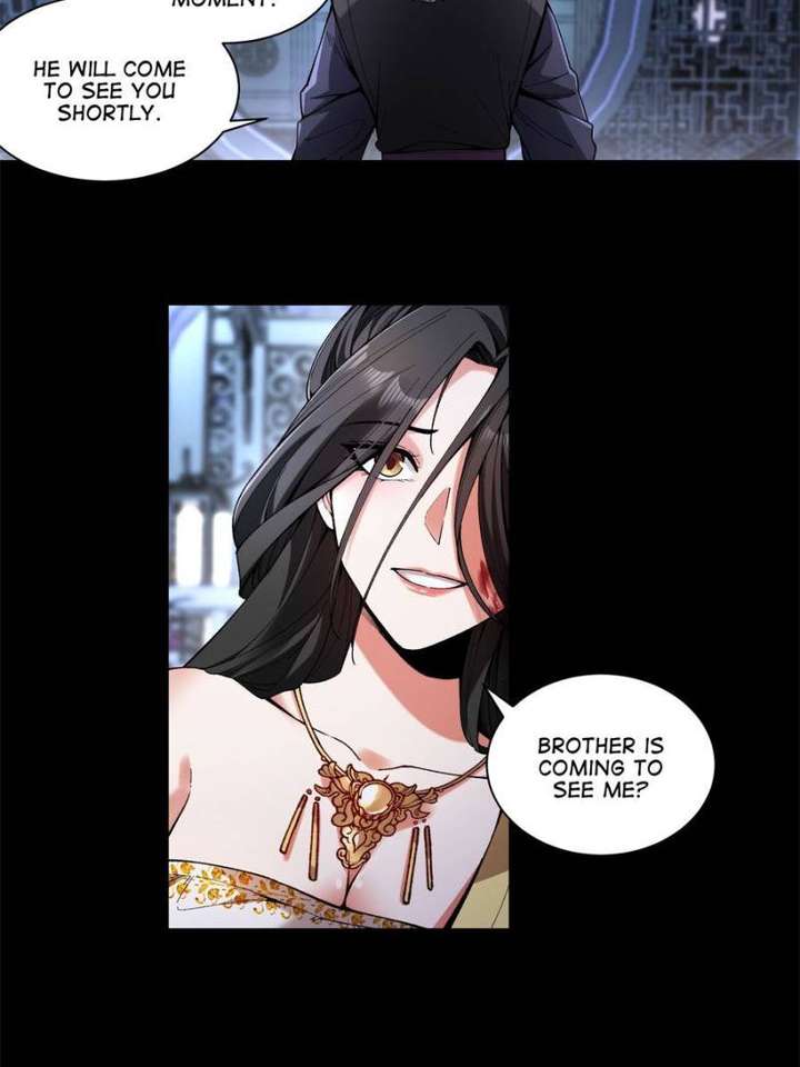 Celebrating the Remaining Life Chapter 132 - Page 18