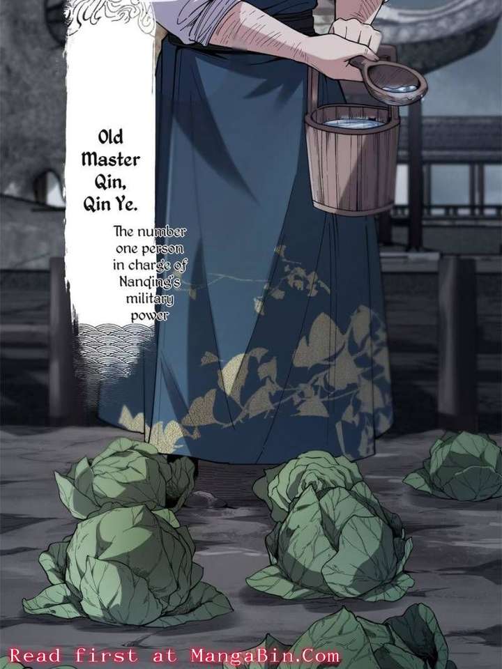 Celebrating the Remaining Life Chapter 132 - Page 2