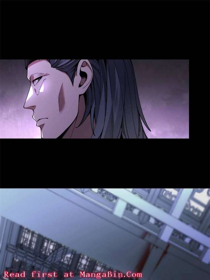 Celebrating the Remaining Life Chapter 132 - Page 20