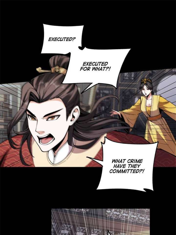 Celebrating the Remaining Life Chapter 132 - Page 25